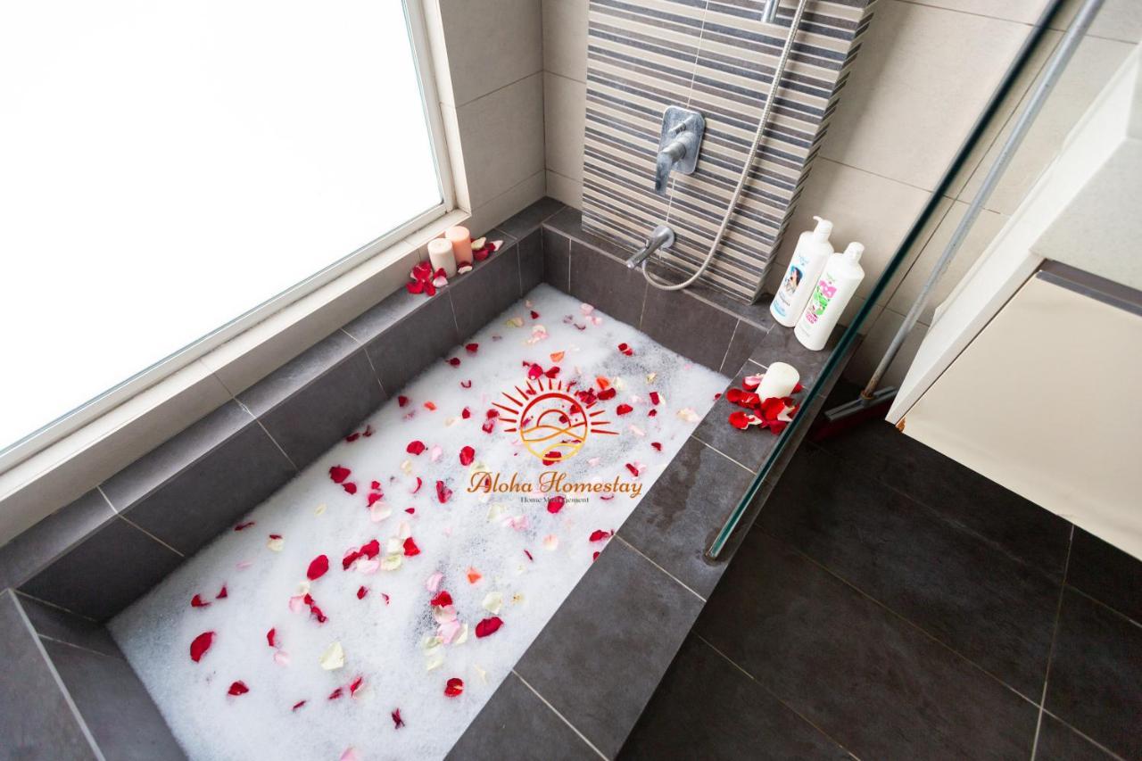 Setapak Central Kl-Zeta Suite By Aloha Κουάλα Λουμπούρ Εξωτερικό φωτογραφία