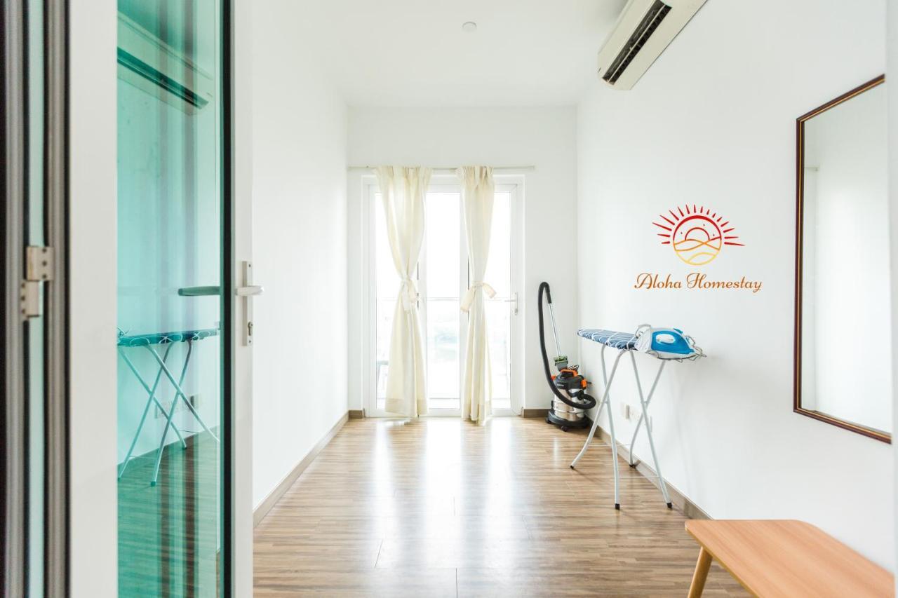 Setapak Central Kl-Zeta Suite By Aloha Κουάλα Λουμπούρ Εξωτερικό φωτογραφία