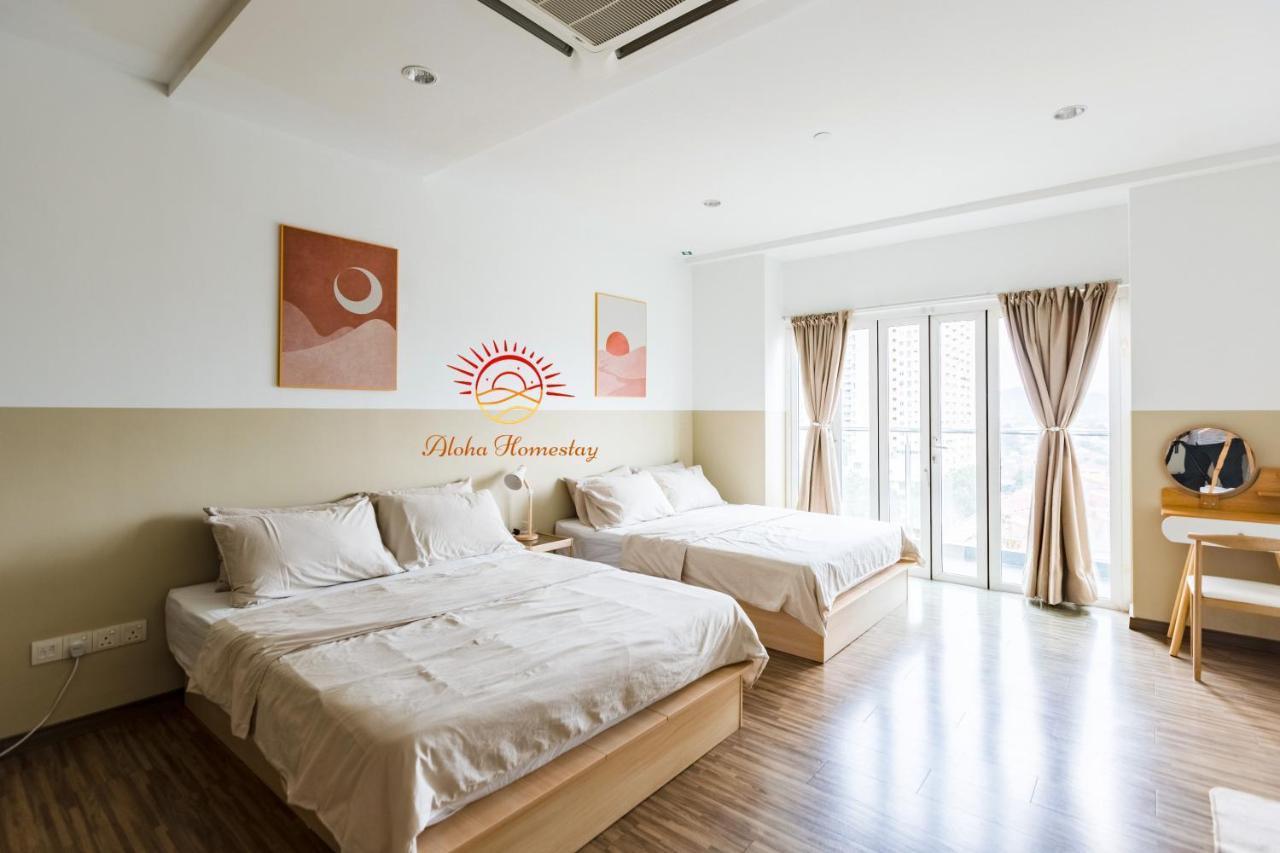 Setapak Central Kl-Zeta Suite By Aloha Κουάλα Λουμπούρ Εξωτερικό φωτογραφία