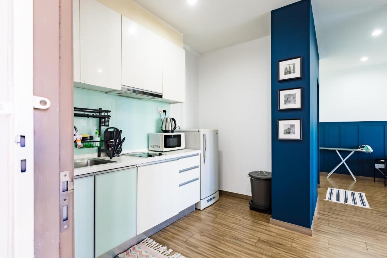 Setapak Central Kl-Zeta Suite By Aloha Κουάλα Λουμπούρ Εξωτερικό φωτογραφία