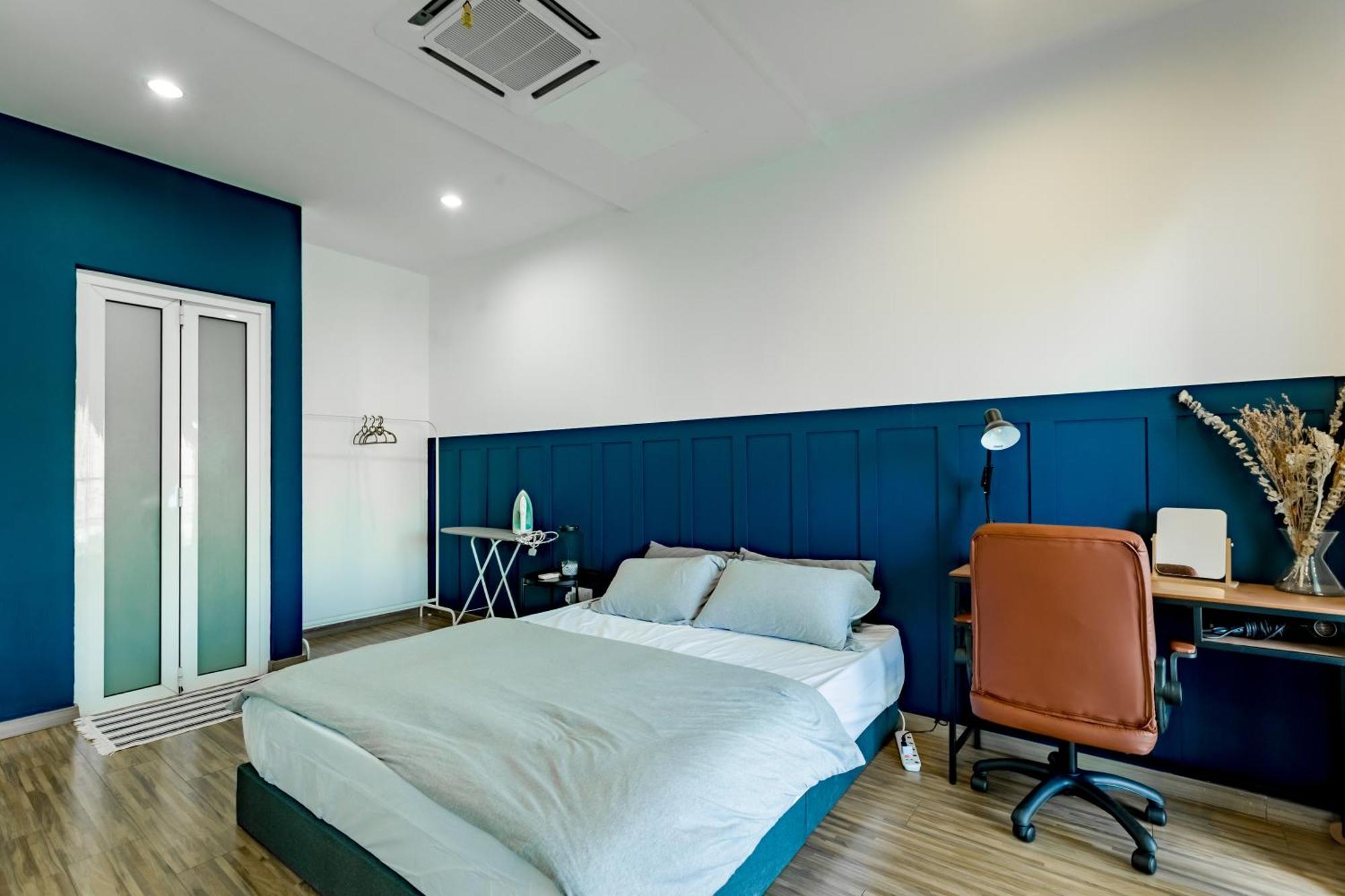 Setapak Central Kl-Zeta Suite By Aloha Κουάλα Λουμπούρ Δωμάτιο φωτογραφία