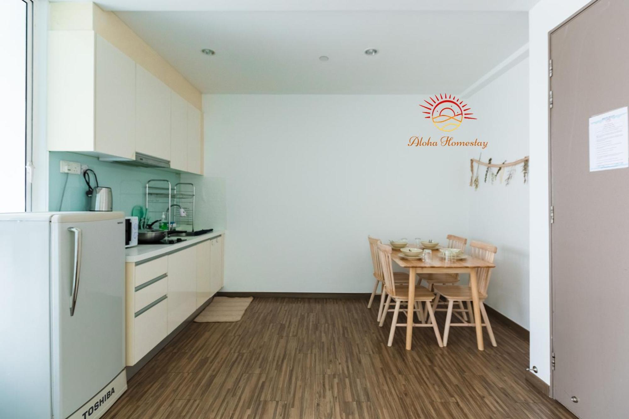 Setapak Central Kl-Zeta Suite By Aloha Κουάλα Λουμπούρ Δωμάτιο φωτογραφία