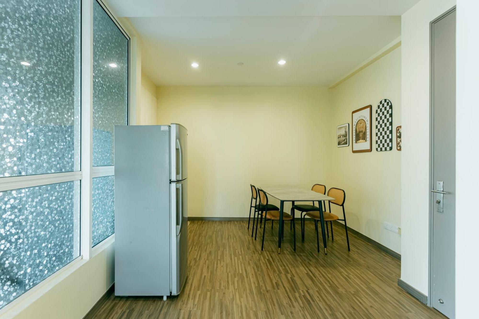 Setapak Central Kl-Zeta Suite By Aloha Κουάλα Λουμπούρ Δωμάτιο φωτογραφία