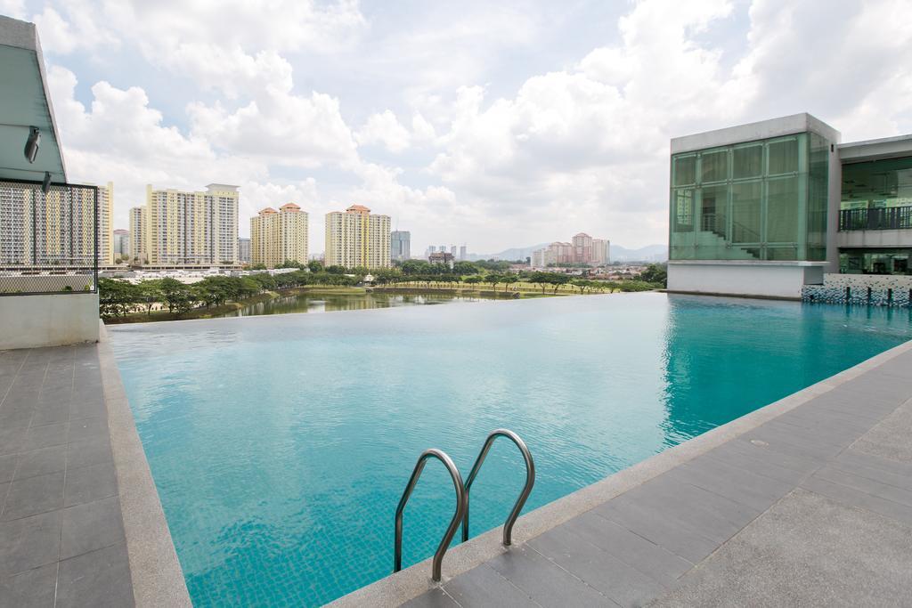 Setapak Central Kl-Zeta Suite By Aloha Κουάλα Λουμπούρ Εξωτερικό φωτογραφία